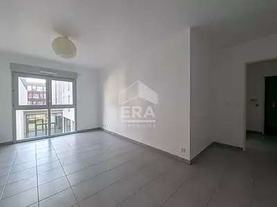 Appartement, 41,95 m²