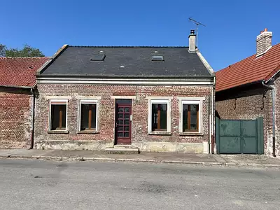 Maison, 114 m²
