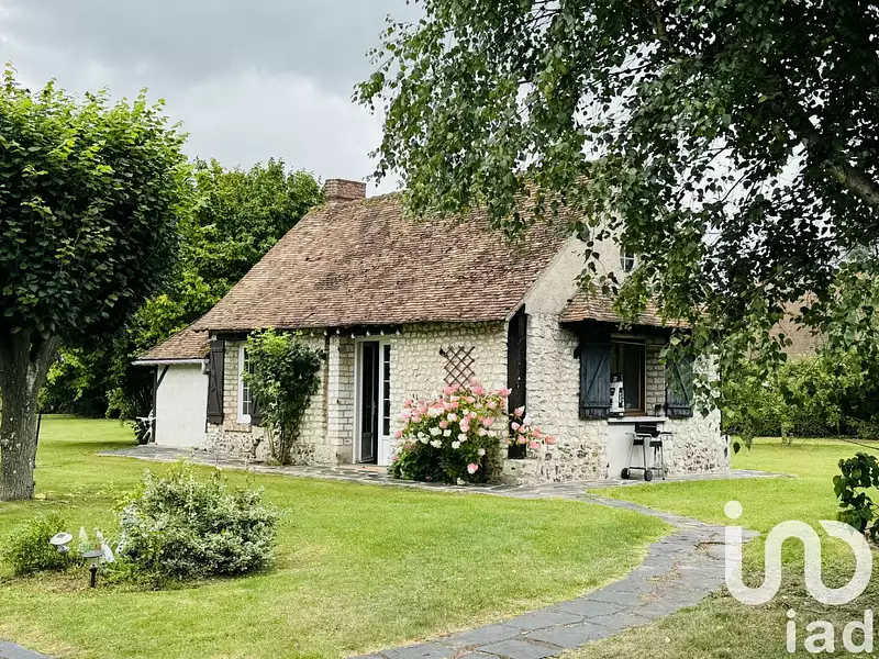 Maison, 212 m²