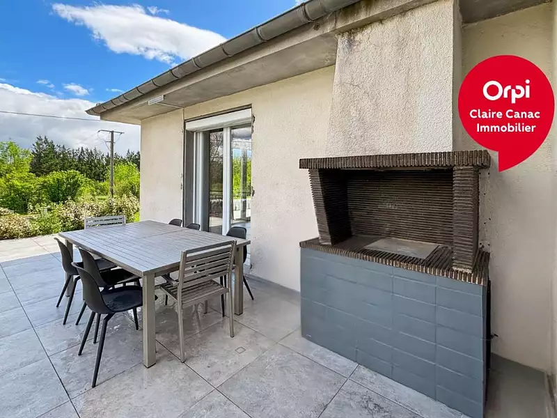 Maison, 105 m²