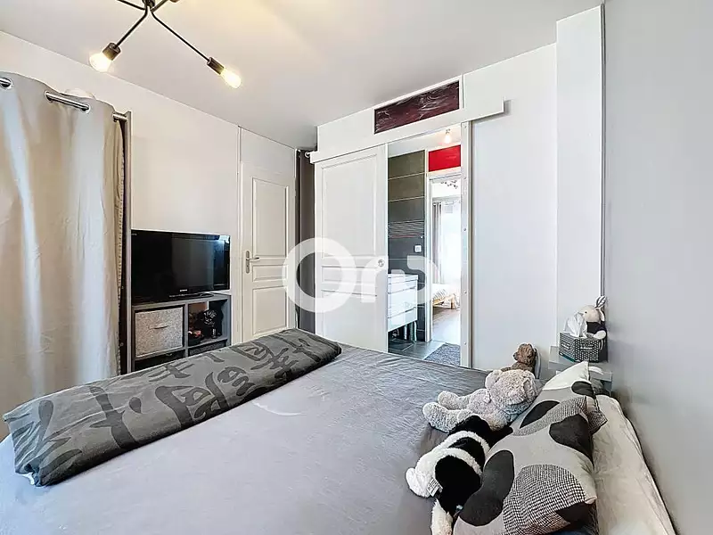 Maison, 120 m²