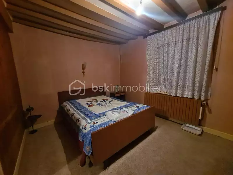 Maison, 118 m²