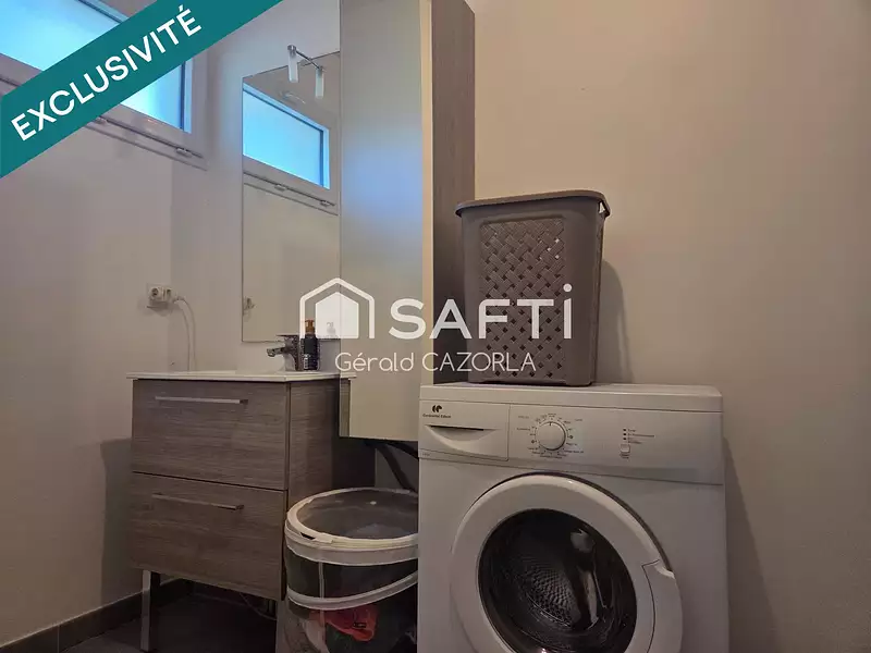 Maison, 89 m²