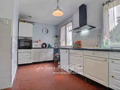 Maison, 190 m²