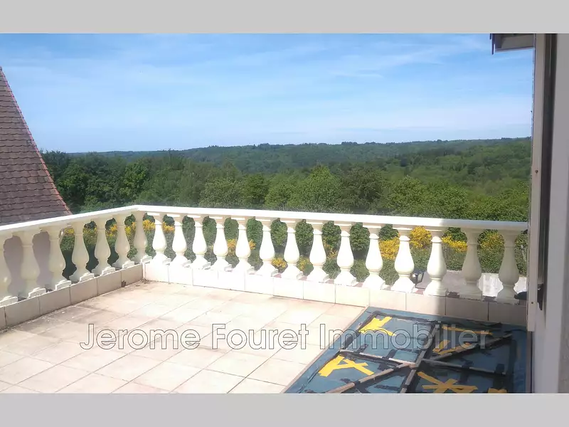 Maison, 900 m²