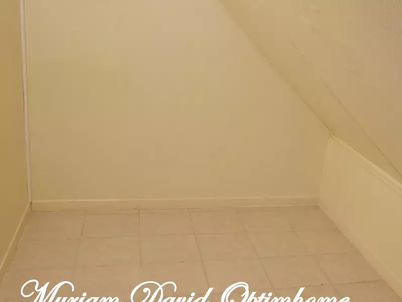 Maison, 127 m²