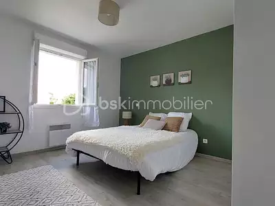 Maison, 100 m²