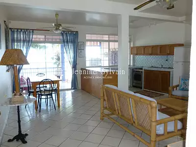 Appartement, 66 m²