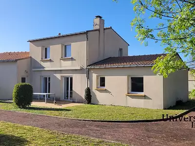 Maison, 160 m²