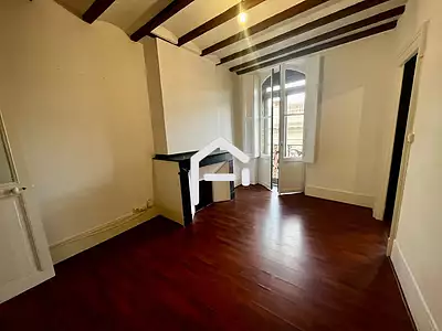 Appartement, 30,88 m²
