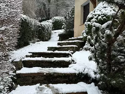 Maison, 200 m²