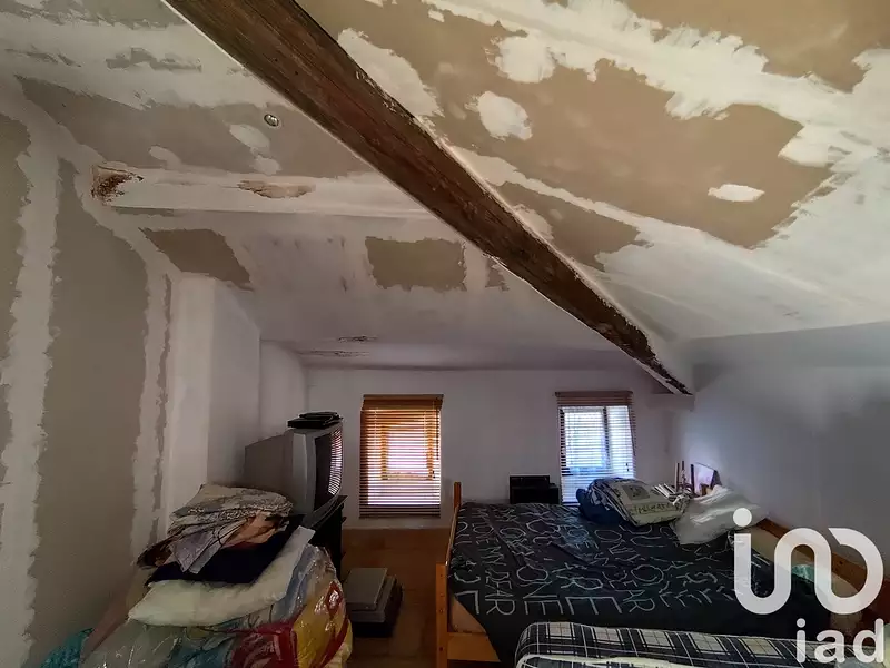 Maison, 105 m²