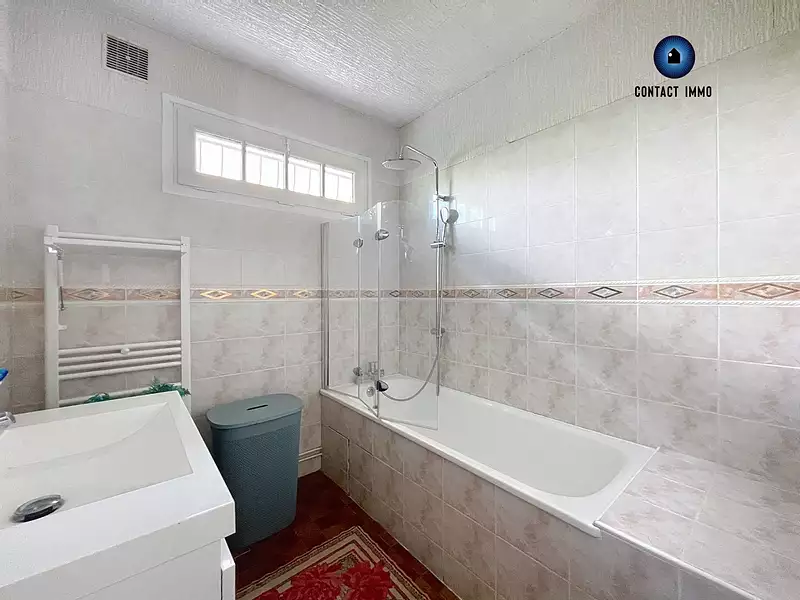 Appartement, 32,69 m²
