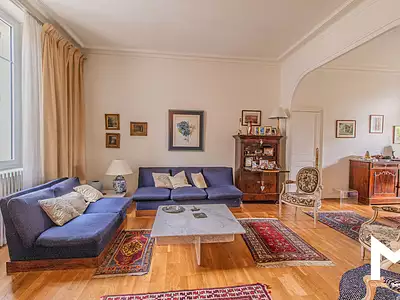 Maison, 200 m²