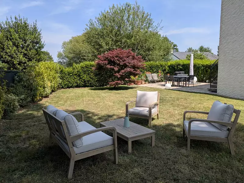 Maison, 157 m²