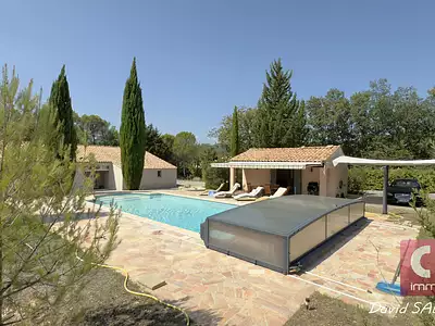 Maison, 132 m²