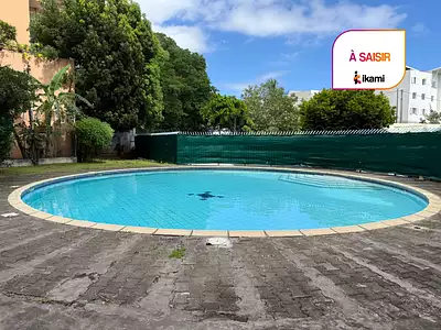 Appartement, 64,48 m²