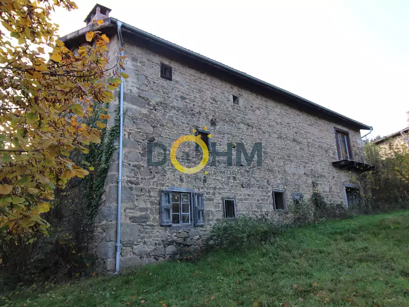Maison, 110 m²
