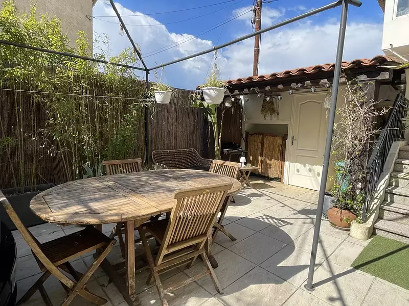 Appartement, 95 m²