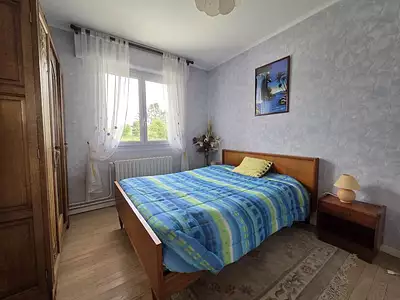 Maison, 109 m²
