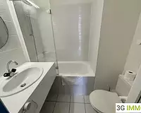 Appartement, 22,18 m²