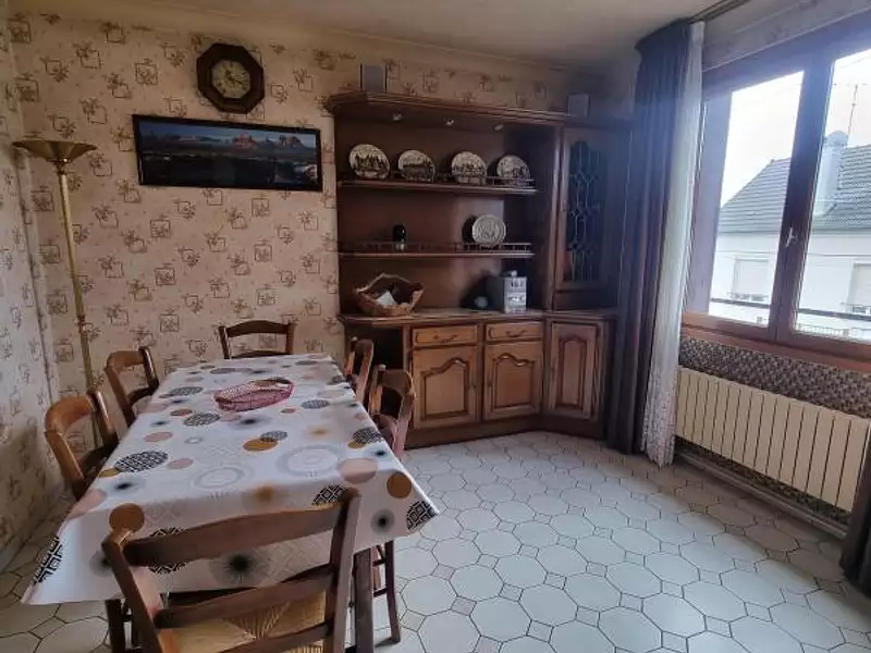 Maison, 204 m²