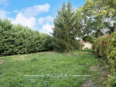 Maison, 100 m²