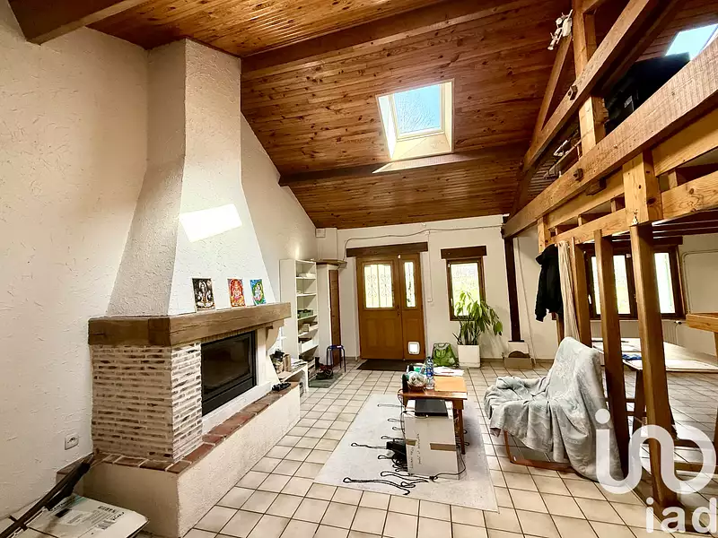 Maison, 82 m²