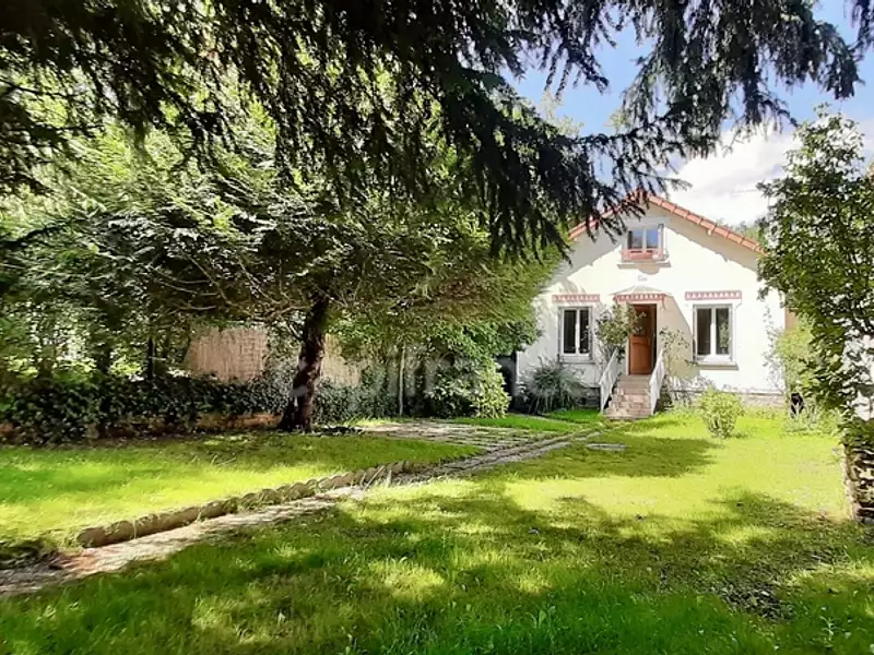 Maison, 146 m²