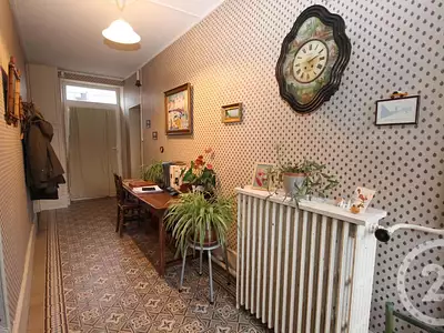 Maison, 146 m²