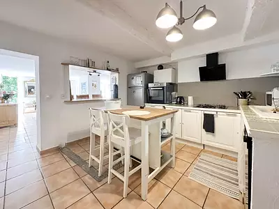 Appartement, 130 m²