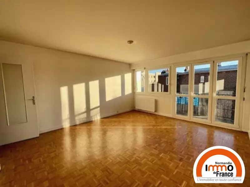 Appartement, 69,01 m²
