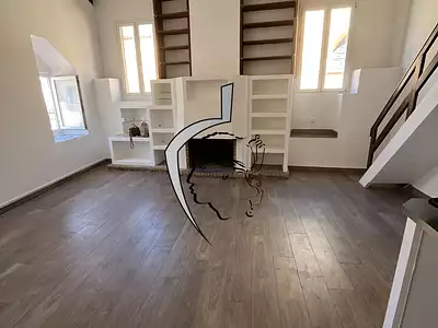 Appartement, 79,3 m²