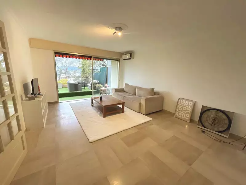 Appartement, 56 m²