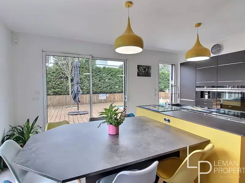 Maison, 130 m²