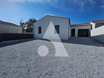Maison, 88 m²