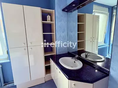 Maison, 100 m²