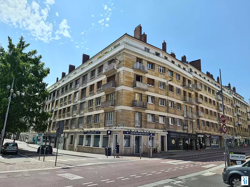 Appartement, 112 m²