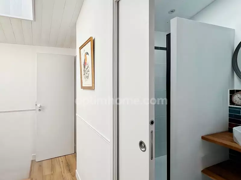 Maison, 44 m²