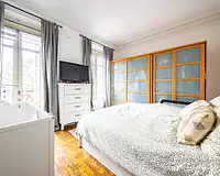 Appartement, 51 m²