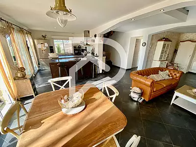 Maison, 150 m²
