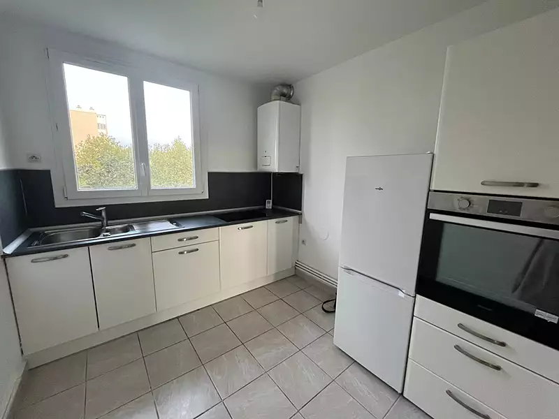 Appartement, 72,45 m²