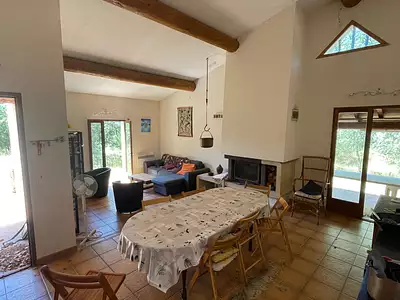 Maison, 159 m²