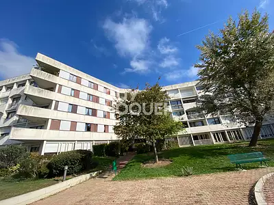 Appartement, 75,56 m²