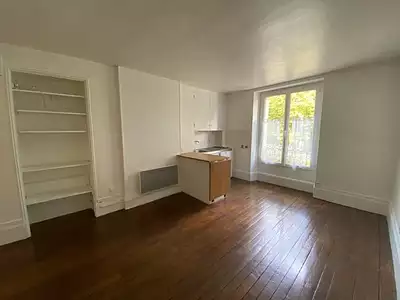 Appartement, 31,11 m²