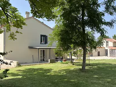 Maison, 247 m²