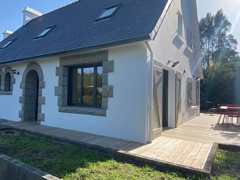 Maison, 90 m²