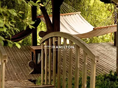 Maison, 282 m²