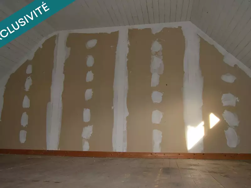 Maison, 70 m²