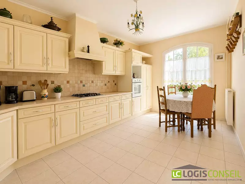 Maison, 174,19 m²